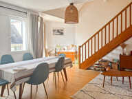 RENNES LE MAIL Appartement  4 pièces — photo 3