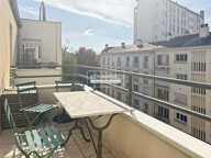 RENNES LE MAIL Appartement  4 pièces — photo 4