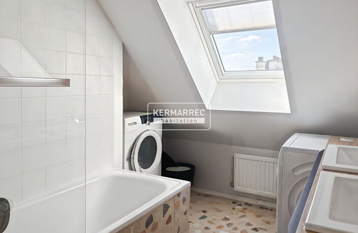 RENNES LE MAIL Appartement  4 pièces — photo 5