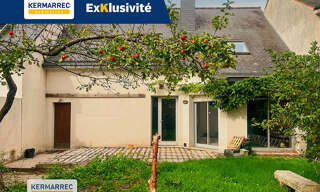 Maison 6 Pièces 100 m² à vendre à Rennes (35000)