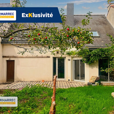 Maison 6 pièces 598500 €