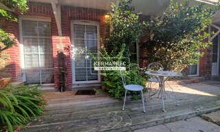 Appartement 2 Pièces 43 m² à vendre à Saint-Malo (35400)