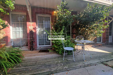 Appartement 2 pièces 245000 €