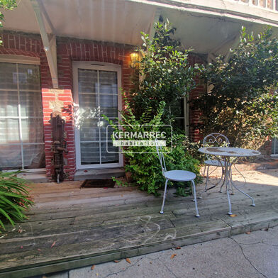 Appartement 2 pièces 245000 €