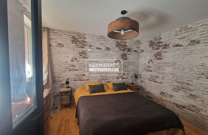 A VENDRE SAINT MALO PARAME CENTRE appartement type 2 pièces 43 m² — photo 4