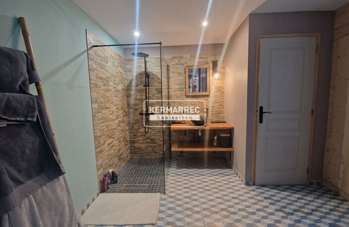 A VENDRE SAINT MALO PARAME CENTRE appartement type 2 pièces 43 m² — photo 5