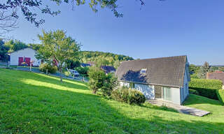 Maison 5 Pièces 128 m² à louer à Villers-Écalles (76360)