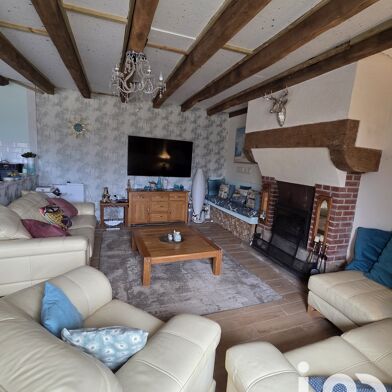 Maison 4 pièces 177500 €