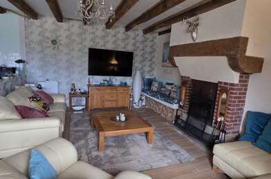 Maison 4 pièces 177500 €