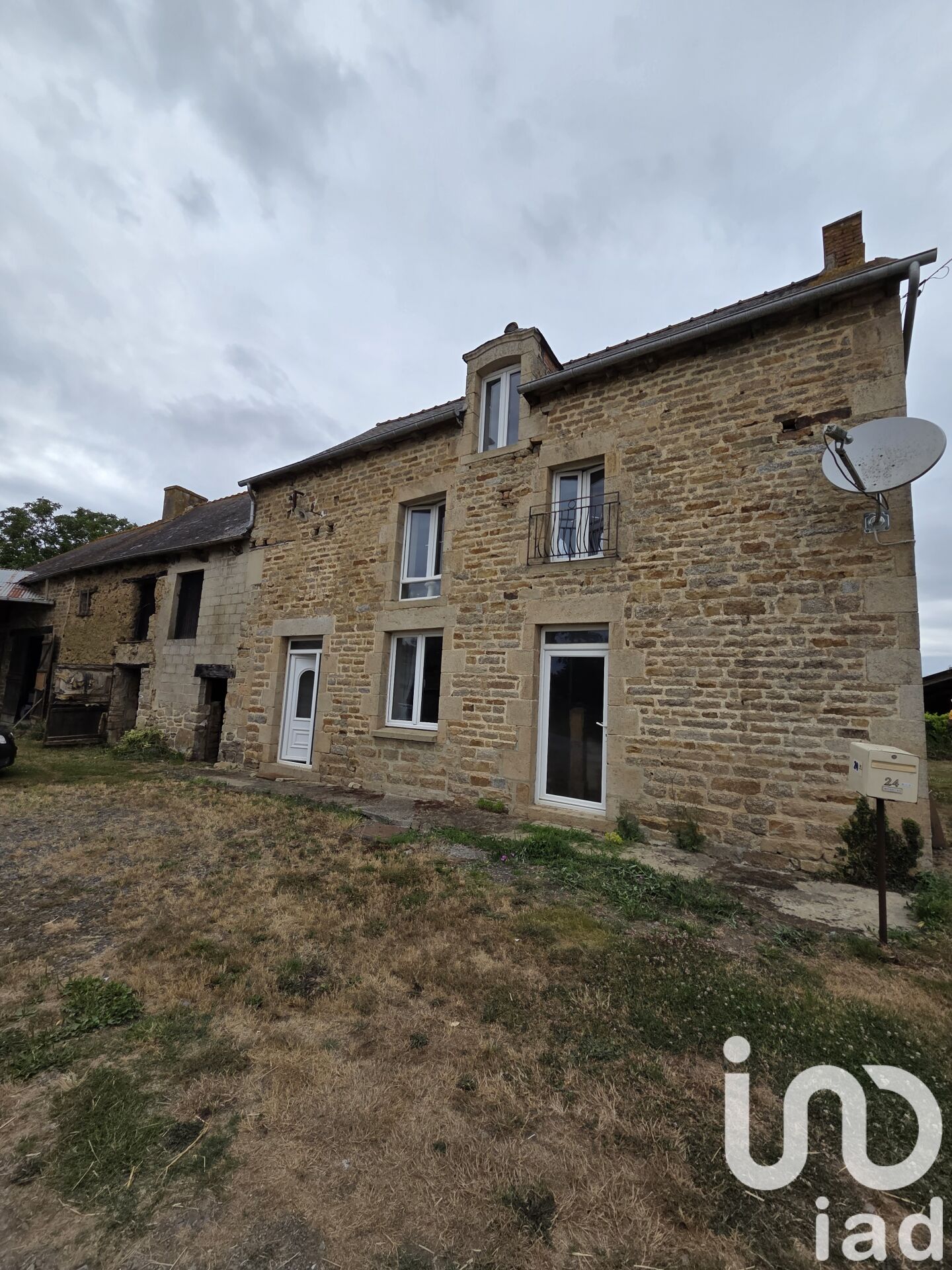 Vente Maison/villa 4 pièces - Photo 2