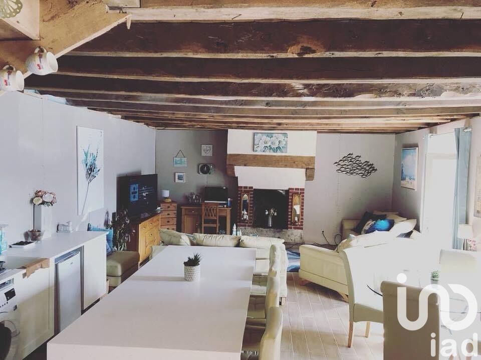 Vente Maison/villa 4 pièces - Photo 4