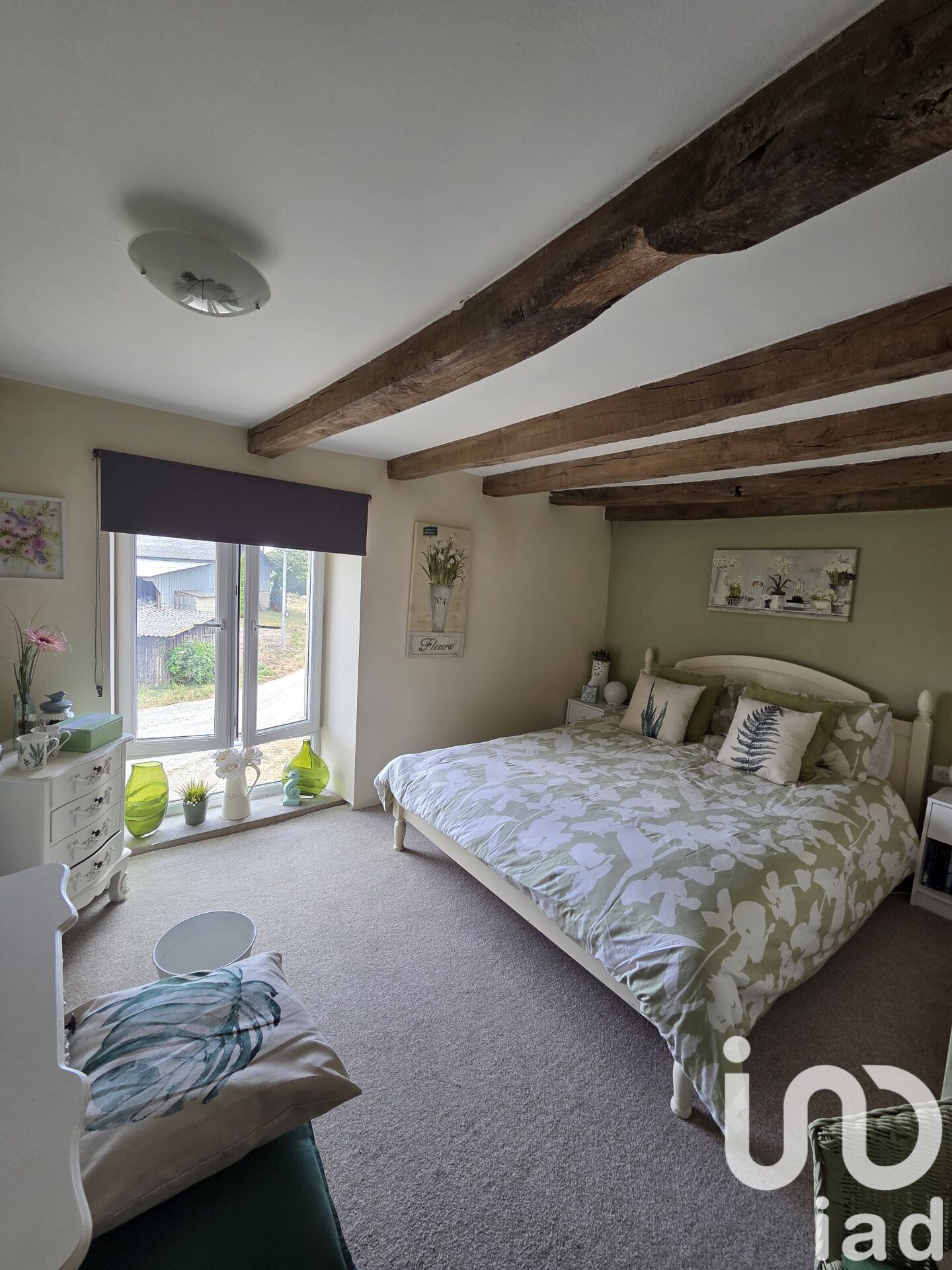 Vente Maison/villa 4 pièces - Photo 5