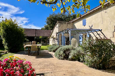 Maison 10 pièces 535000 €