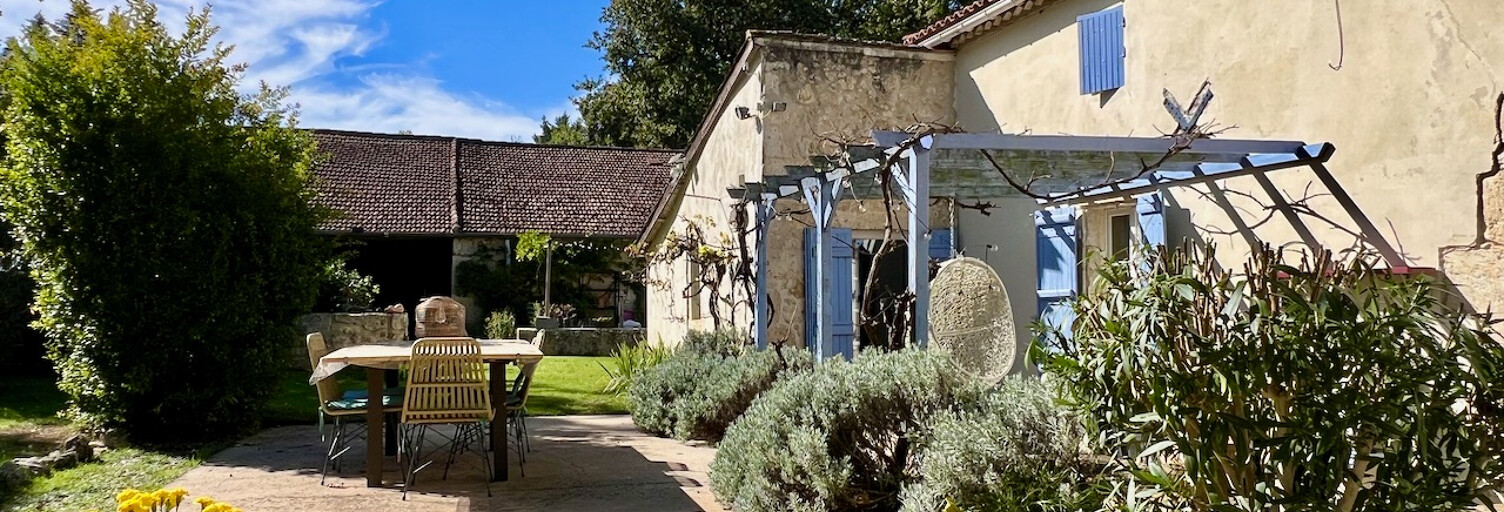 Maison 10 Pièces 300 m² à vendre à Dolmayrac (47110)