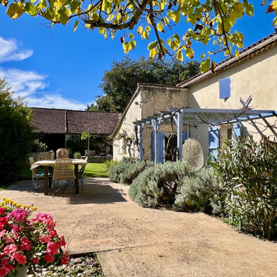 Maison 10 pièces 535000 €