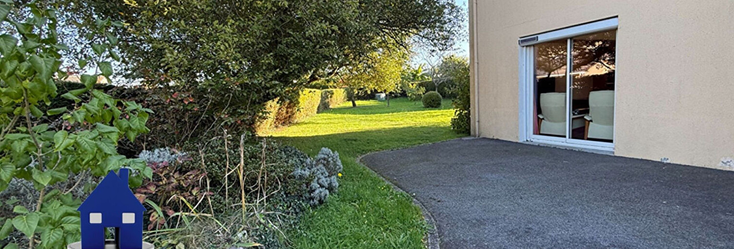 Maison 5 Pièces 97 m² à vendre à Saint-Mars-du-Désert (44850)