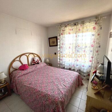 Appartement 2 pièces 75000 €