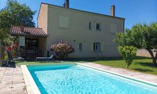 Maison 8 Pièces 160 m² à vendre à Cahors (46000)