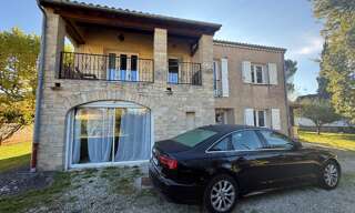 Maison 8 Pièces 160 m² à vendre à Cahors (46000)