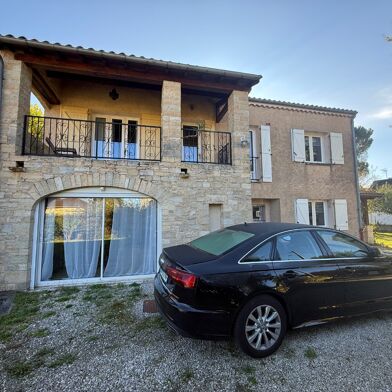 Maison 8 pièces 299000 €