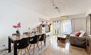 Appartement 3 Pièces 71 m² à vendre à Nice (06300)