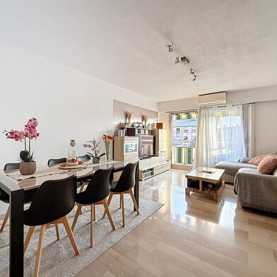 Appartement 3 pièces 336000 €