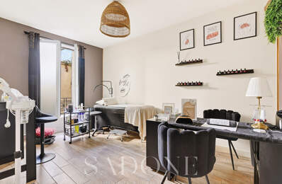 Bureaux à louer à Boulogne Billancourt de 27.85 m2 — photo du bien