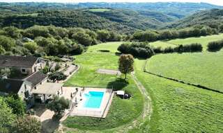 Maison 7 Pièces 200 m² à vendre à Saint-Antonin-Noble-Val (82140)