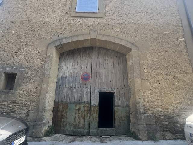 Remise en pierre — photo du bien