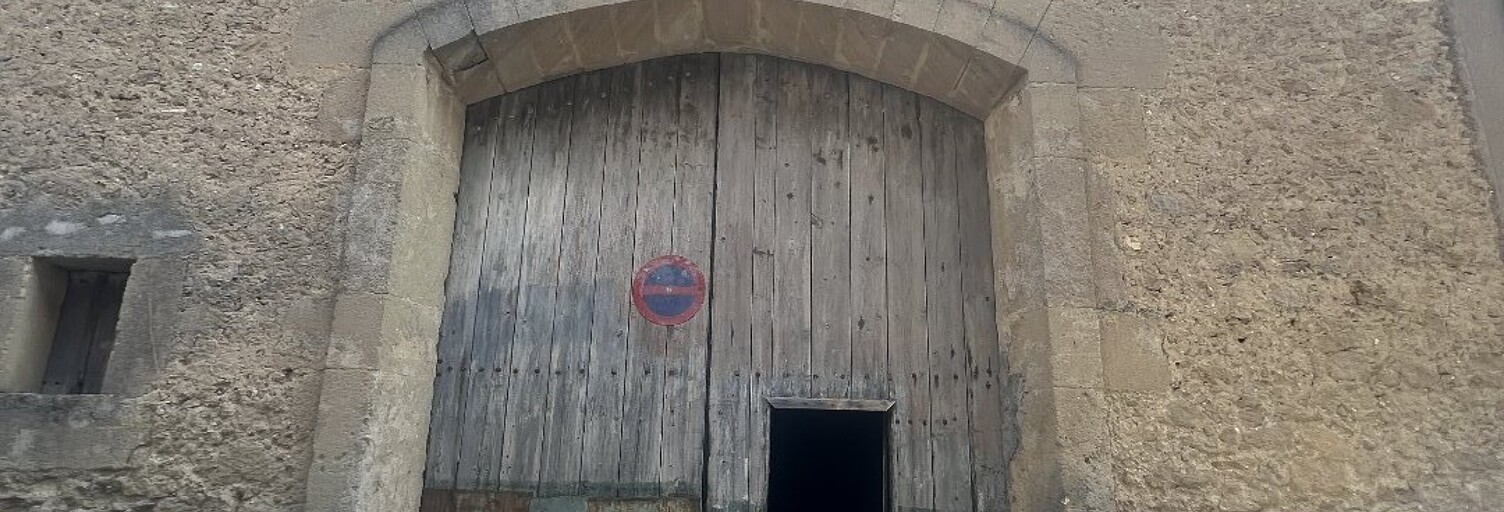 Maison 1 Pièce 200 m² à vendre à Lespignan (34710)