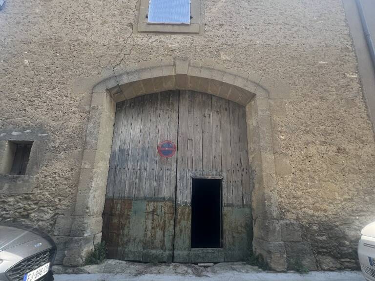 Remise en pierre — photo 1