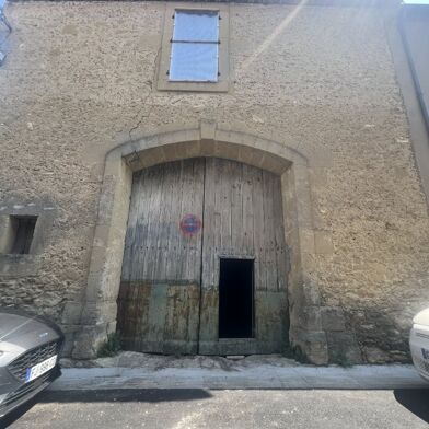 Maison 1 pièces 139100 €