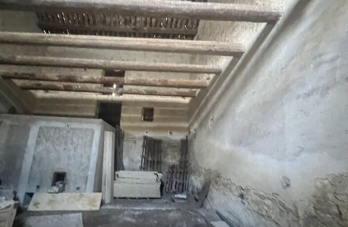Remise en pierre — photo 4