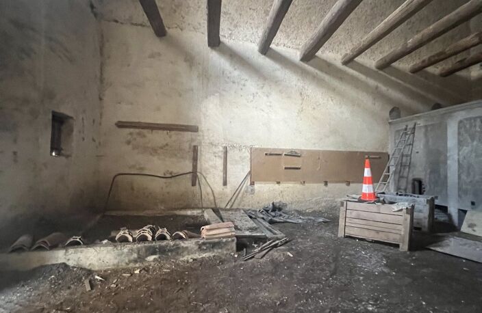 Remise en pierre — photo 5