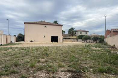 Terrain  130000 €