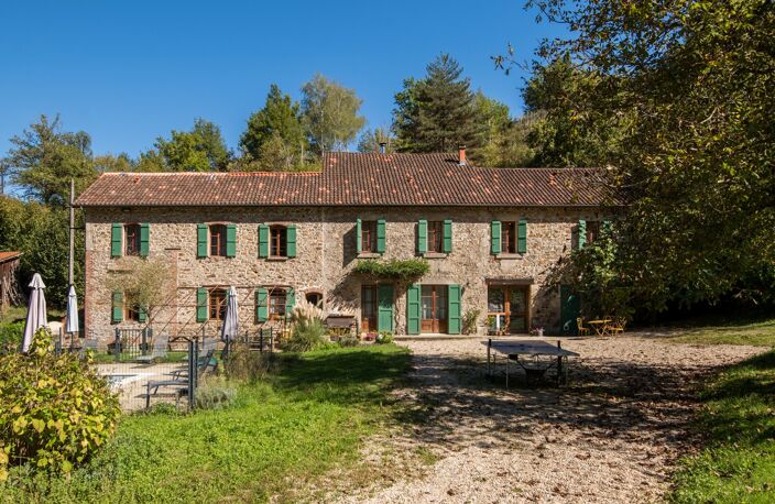 Maison — photo 3