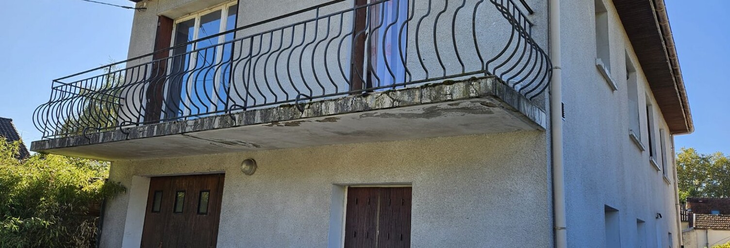 Maison 6 Pièces 150 m² à vendre à Trélissac (24750)