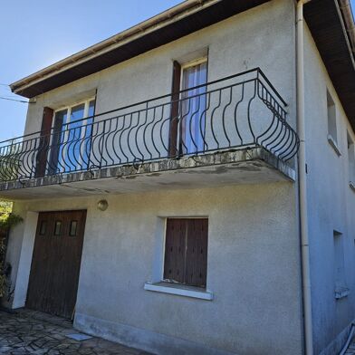 Maison 6 pièces 182000 €
