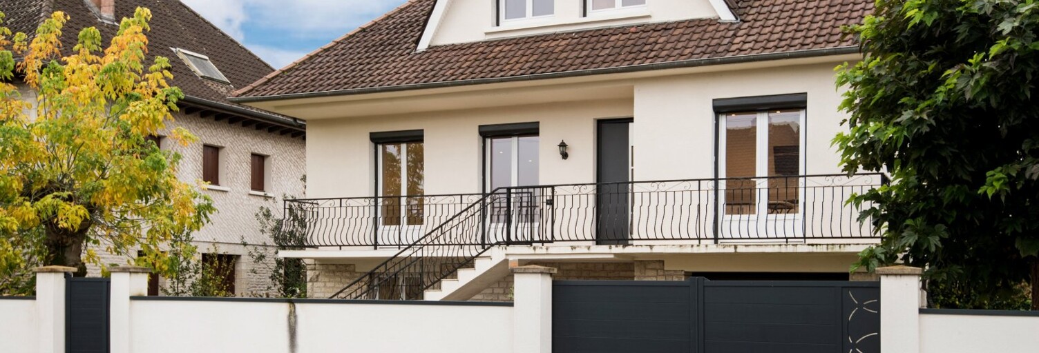 Maison 6 Pièces 135 m² à vendre à Brive-la-Gaillarde (19100)