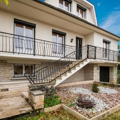 Maison 6 pièces 335000 €