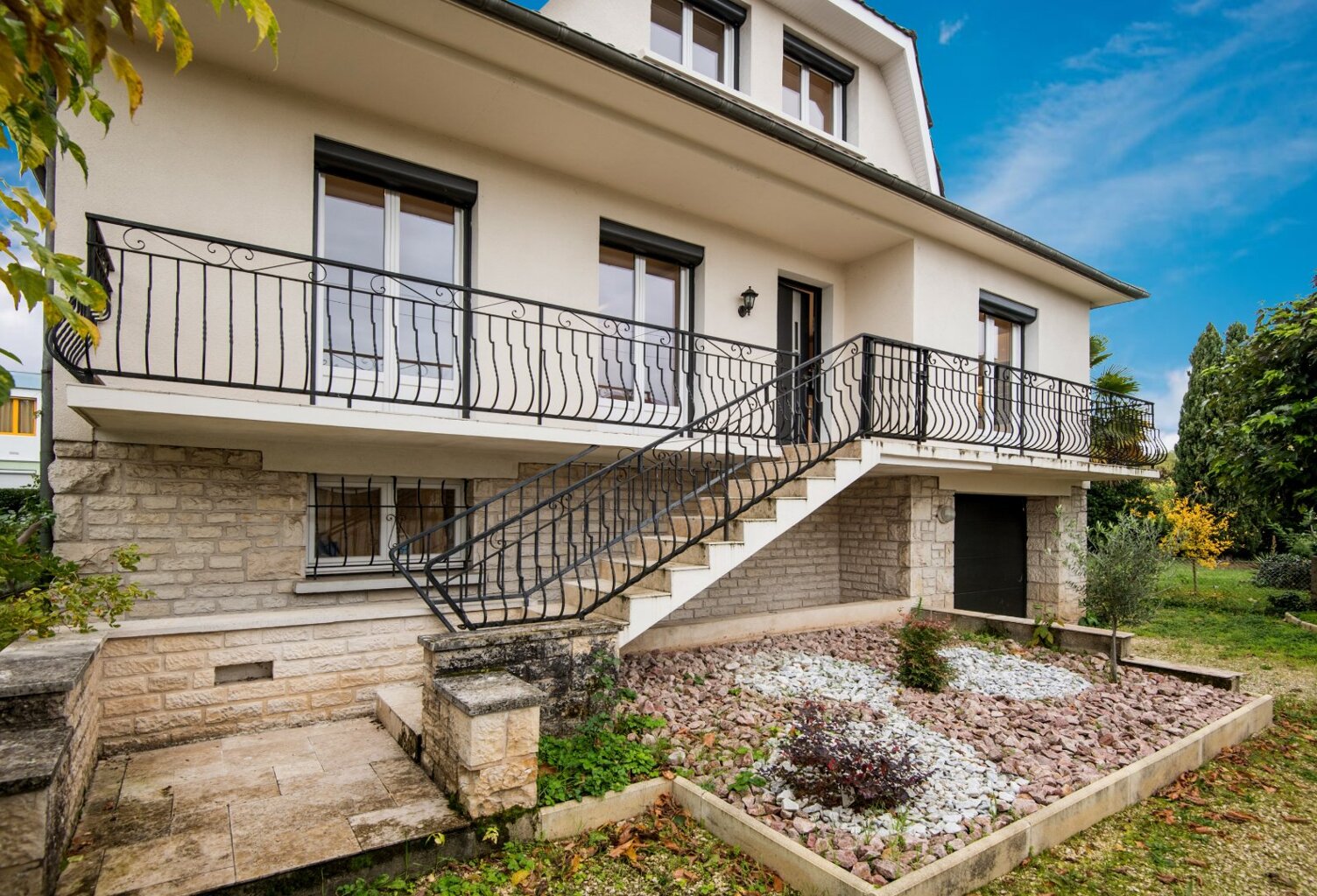 Maison — photo 1