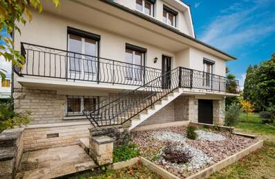 Maison — photo du bien