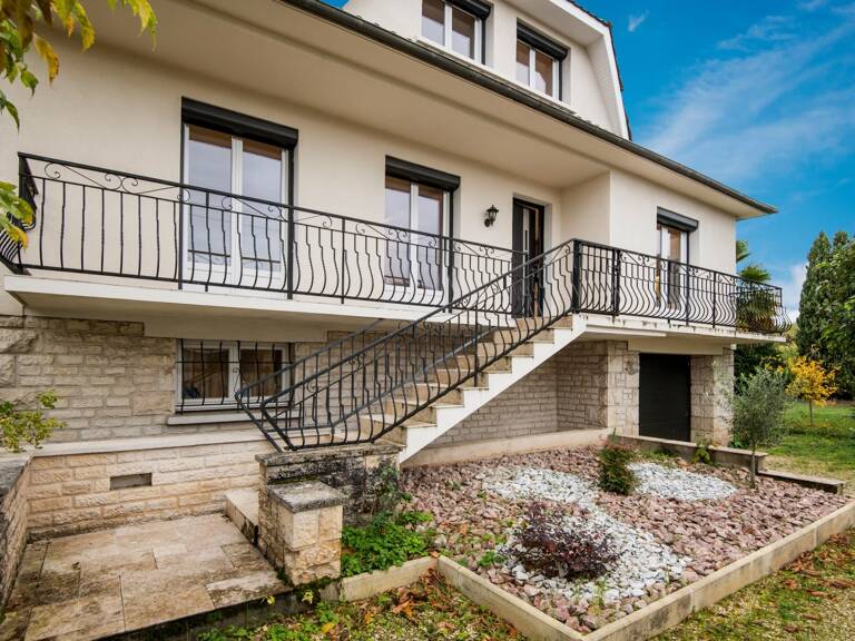 Maison — photo 1