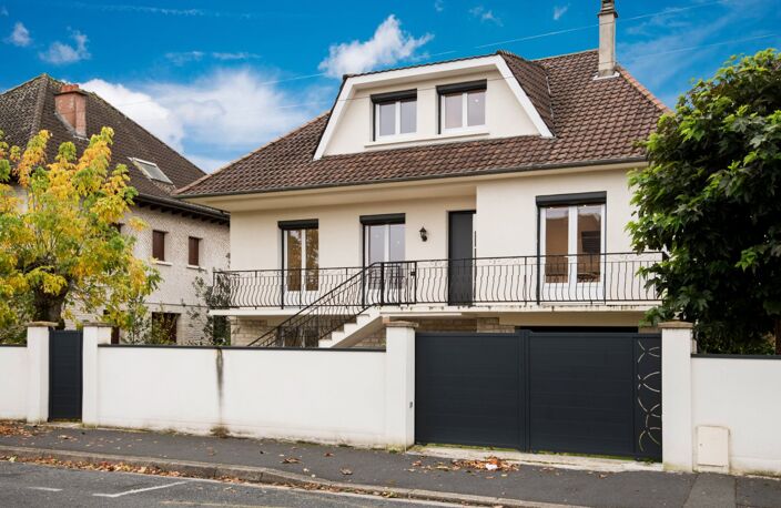 Maison — photo 2