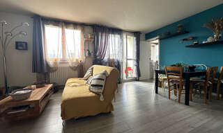 Appartement 3 Pièces 63 m² à louer à Chambéry (73000)