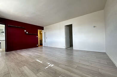 Appartement 3 pièces 800 €