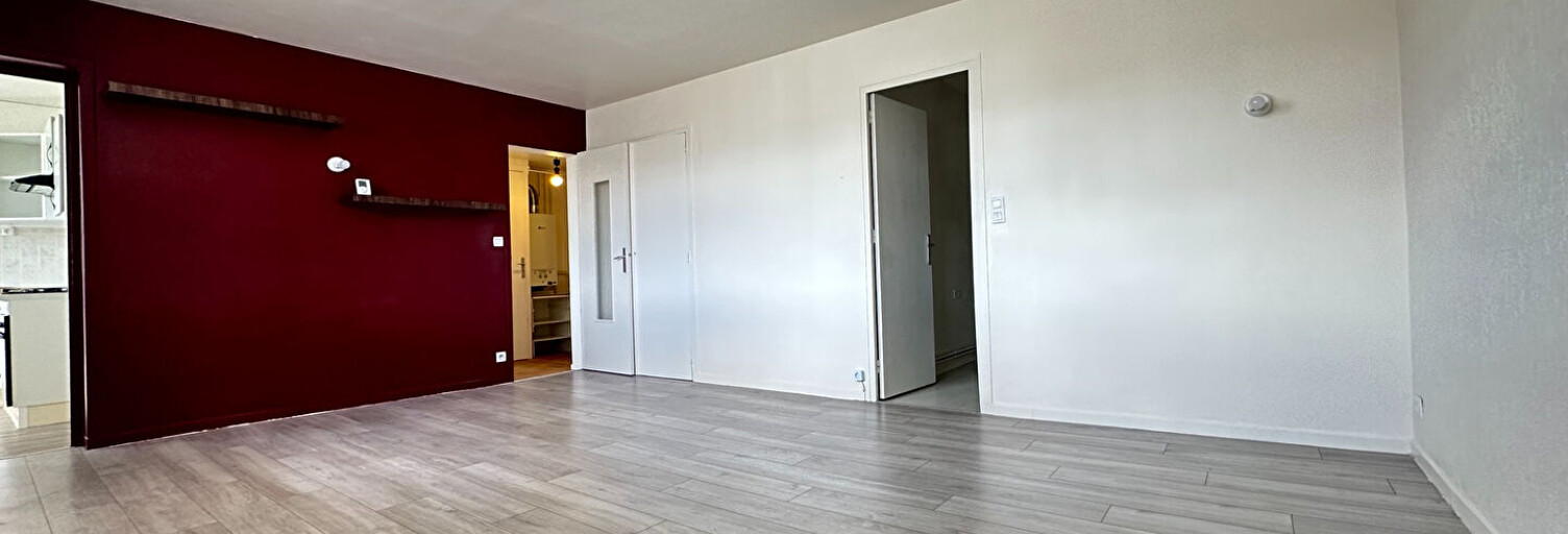Appartement 3 Pièces 63 m² à louer à Chambéry (73000)