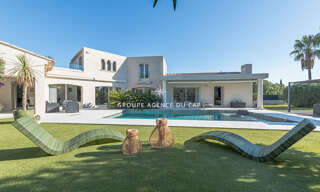 Maison 6 Pièces 220 m² à vendre à Saint-Raphaël (83530)