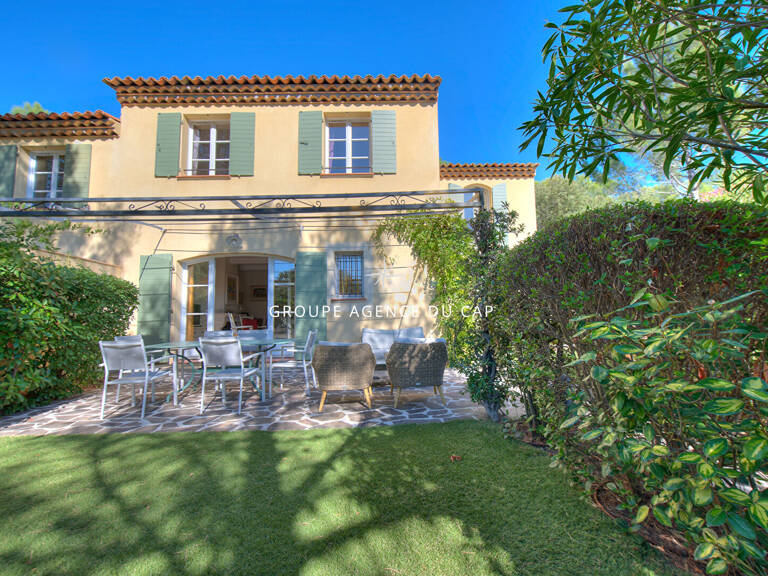 Villa La Motte 4 pièce(s) 121 m2 — photo 1