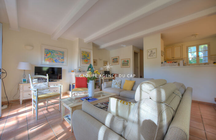 Villa La Motte 4 pièce(s) 121 m2 — photo 3